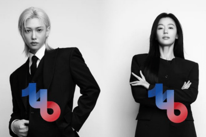 Felix e Jun Ji-hyun