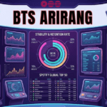 ARIRANG (BTS)