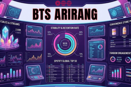 ARIRANG (BTS)