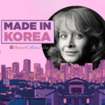 Made in Korea by HarperCollins & Ilaria Marzi