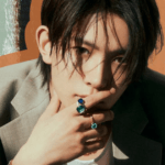 Lee Heeseung (base: immagine Elle Korea)