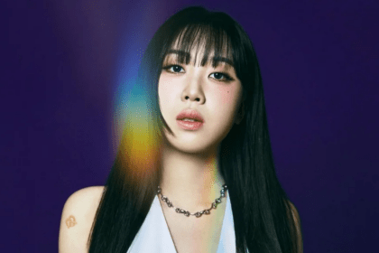 Lee Young-ji