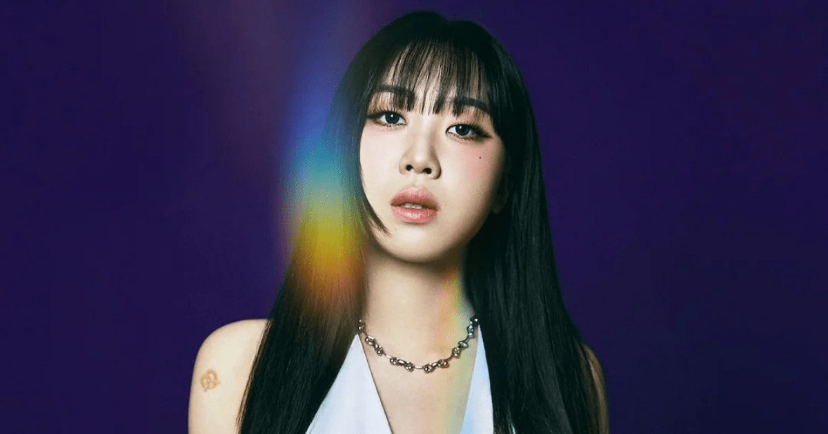 Lee Young-ji
