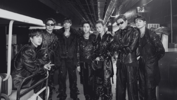BTS sold out a Busan: biglietti esauriti per le attesissime date di giugno