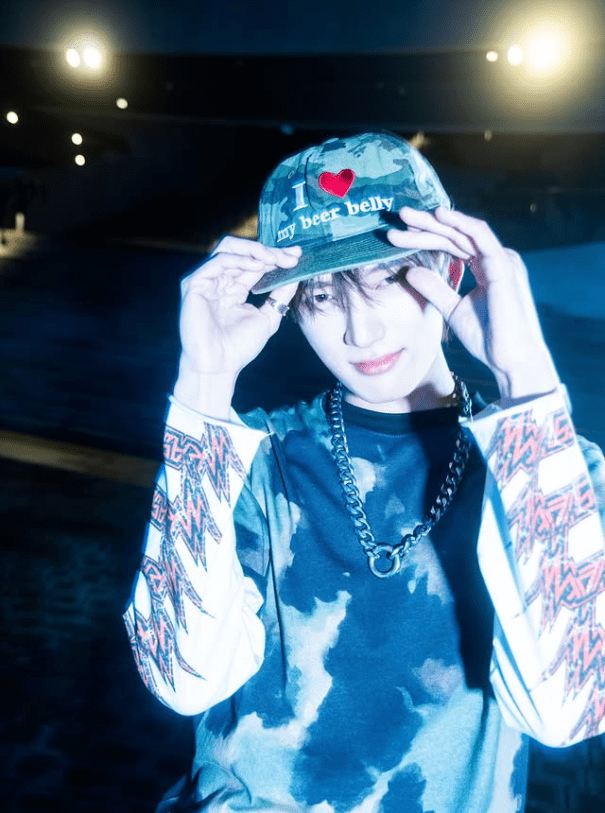 Dane Interview