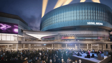 Seoul punta sul K-pop: nascerà a Chang-dong un mega hub culturale da 1,9 miliardi di dollari