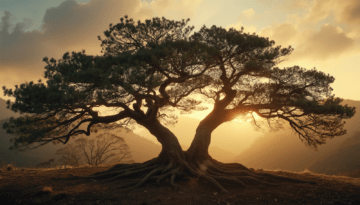 Yeonriji 연리지: la poesia degli alberi intrecciati e il legame tra BTS e ARMY