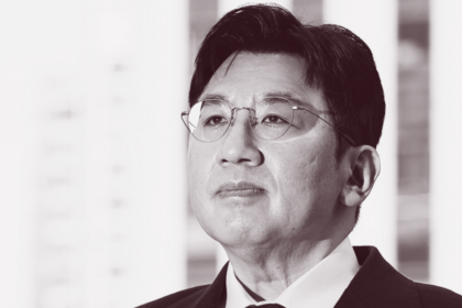 Bang Si-hyuk (Credits: K-pop Herald)