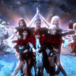 La copertina di CELEBRATION su YouTube (Credits: Souce Music)
