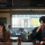 Un frame tratto dal k-drama "Come si dice amore" (Netflix)