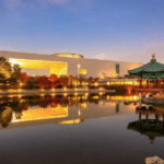 ll Museo Nazionale di Corea (Credits: National Museum of Korea)