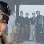 Mark Lee e gli NCT