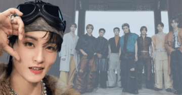 Mark Lee e gli NCT