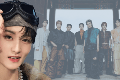 Mark Lee e gli NCT