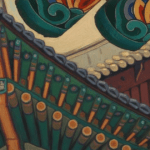 Una rivisitazione dell'immagine presente sul sito di Sardinia Meets Korea
