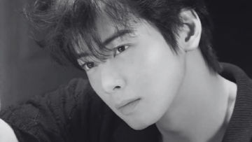 Cha Eun-Woo si scusa pubblicamente per la controversia fiscale