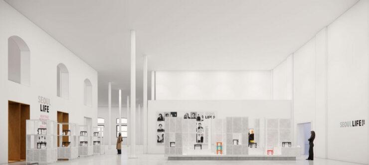 SEOUL LIFE 2026 MILANO