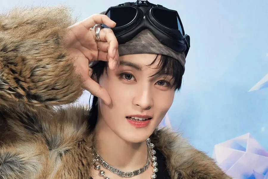 Mark