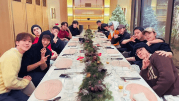 I SEVENTEEN rinnovano il contratto: tutti e 13 i membri restano con PLEDIS