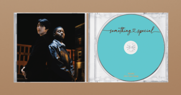 Fuori “Something Special”, il debutto musicale di Ahn Hyo-seop in collaborazione con Khalid