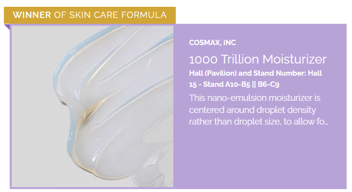 COSMAX