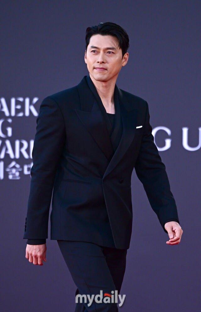 Hyun Bin