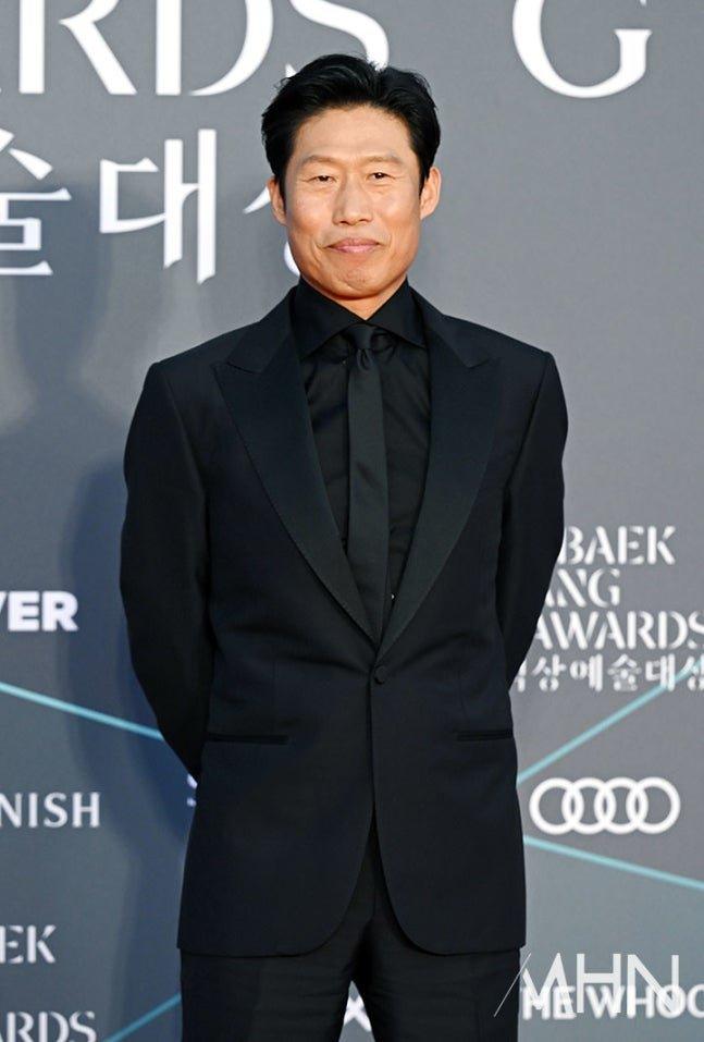Yoo Hae jin