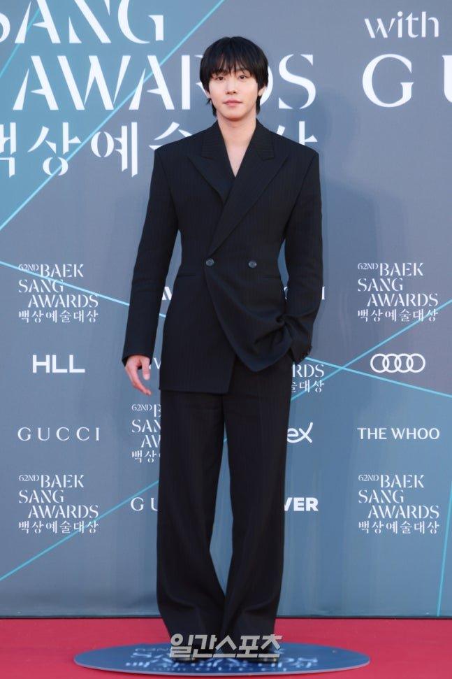 Ahn Hyoseop