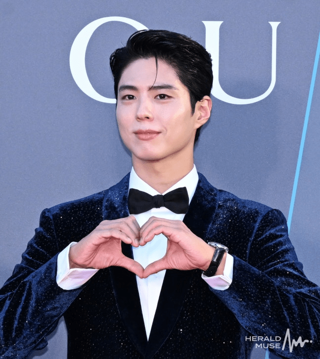 Park Bogum