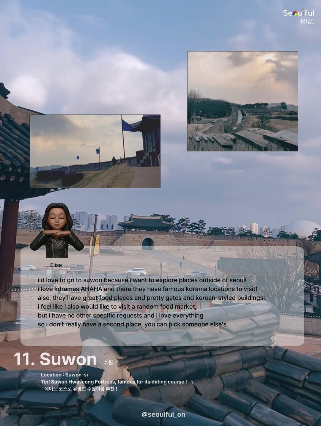 Courtesy of SeoulfulOn