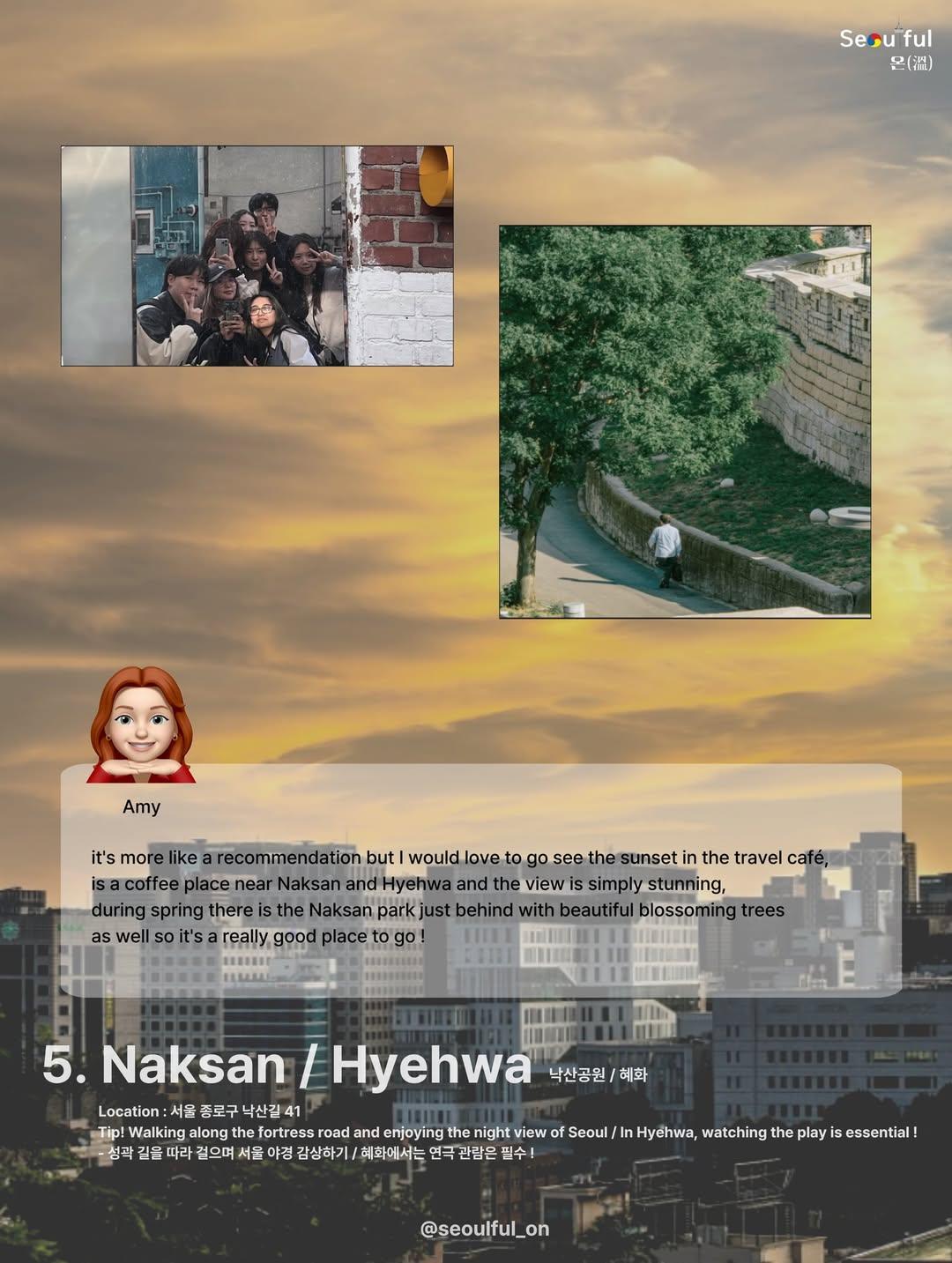 Courtesy of SeoulfulOn