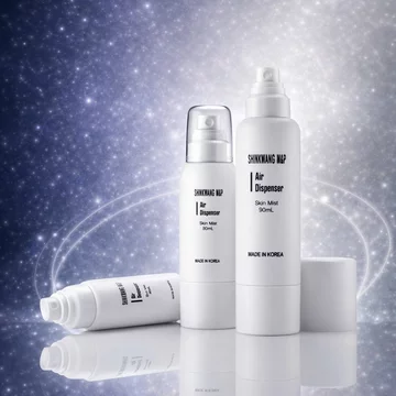 Shinkwang M&P (Ohoto Credits: Cosmoprof)
