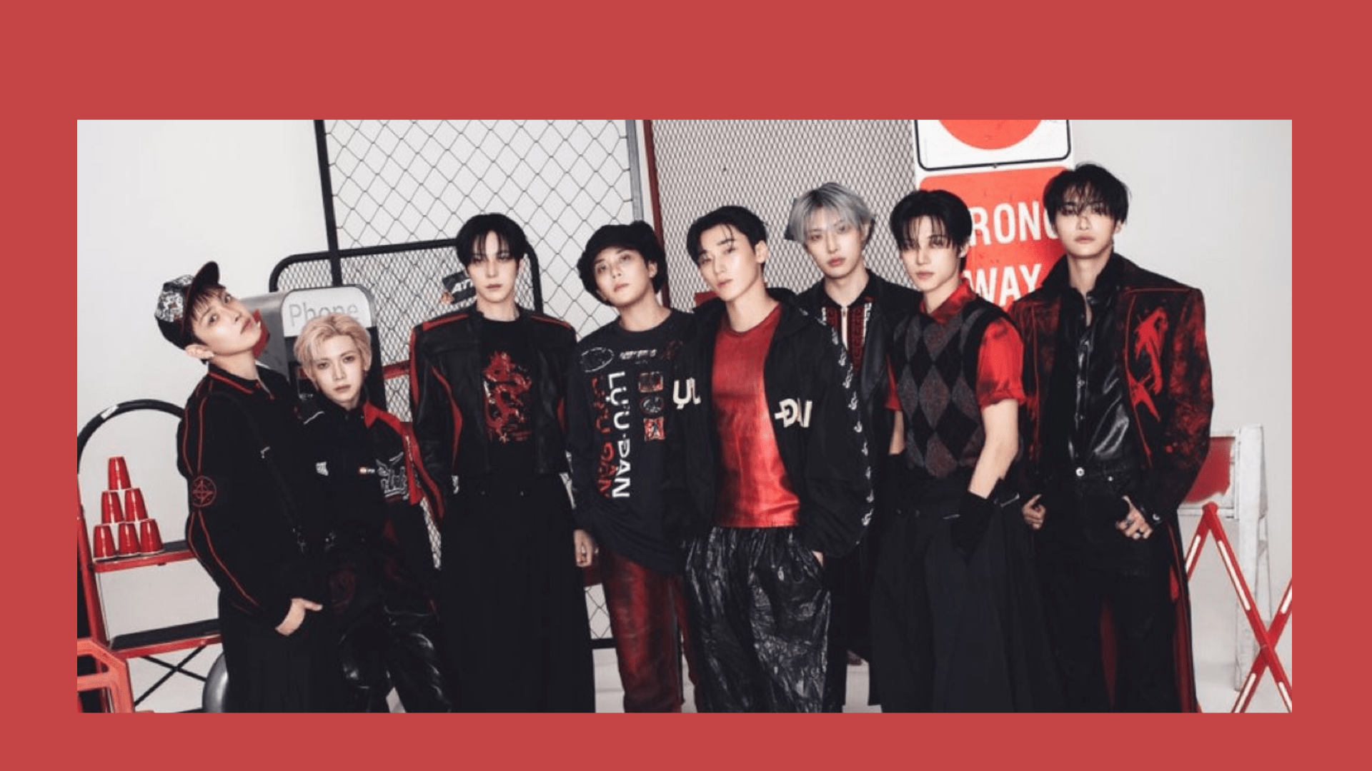 ATEEZ