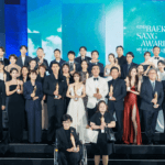 Baeksang Arts Awards