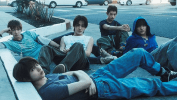I CORTIS tornano con “GREENGREEN”: nuovo EP, record su Spotify e identità sempre più definita