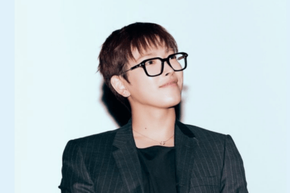 Hongjoong (ATEEZ)