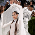 Lisa - MET GALA 2026