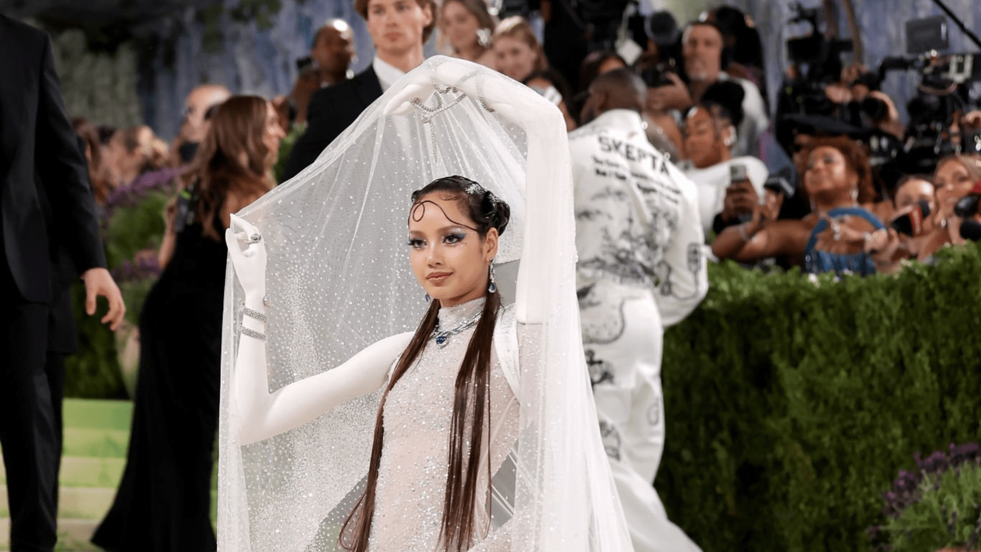 Lisa - MET GALA 2026