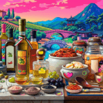 Food: Italia e Corea sulla stessa lunghezza d'onda
