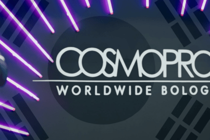 Credits: Cosmoprof 2026