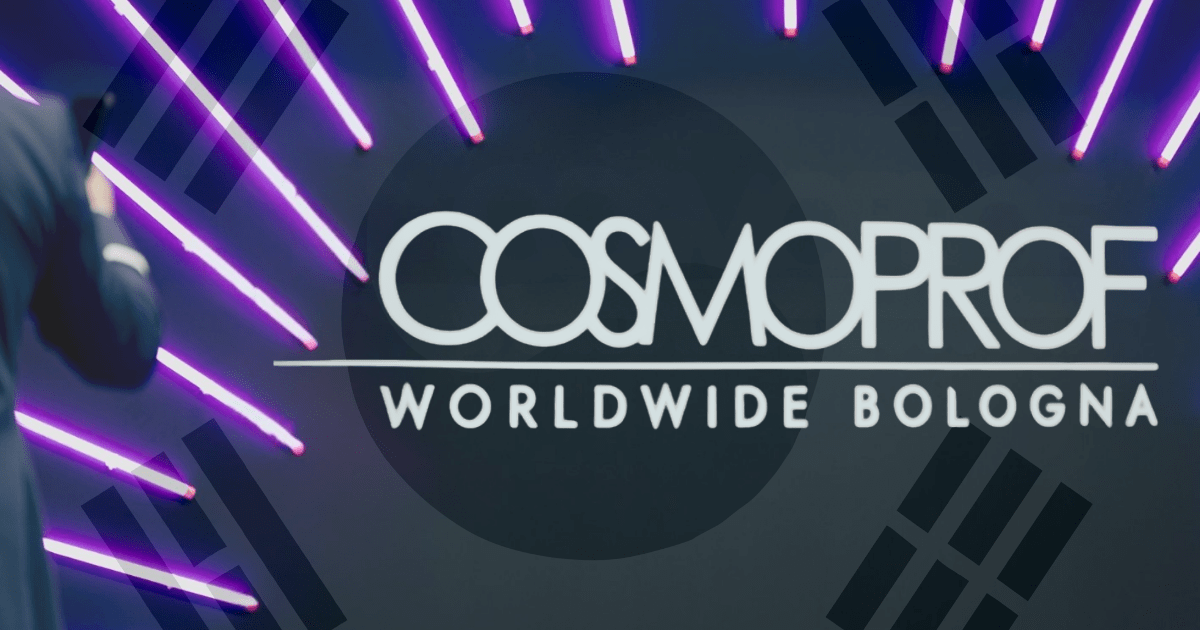 Credits: Cosmoprof 2026