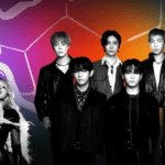 Madonna, Shakira e i BTS