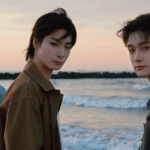 I Big Ocean, da sx Chan-yeon, Ji-seok e PJ
