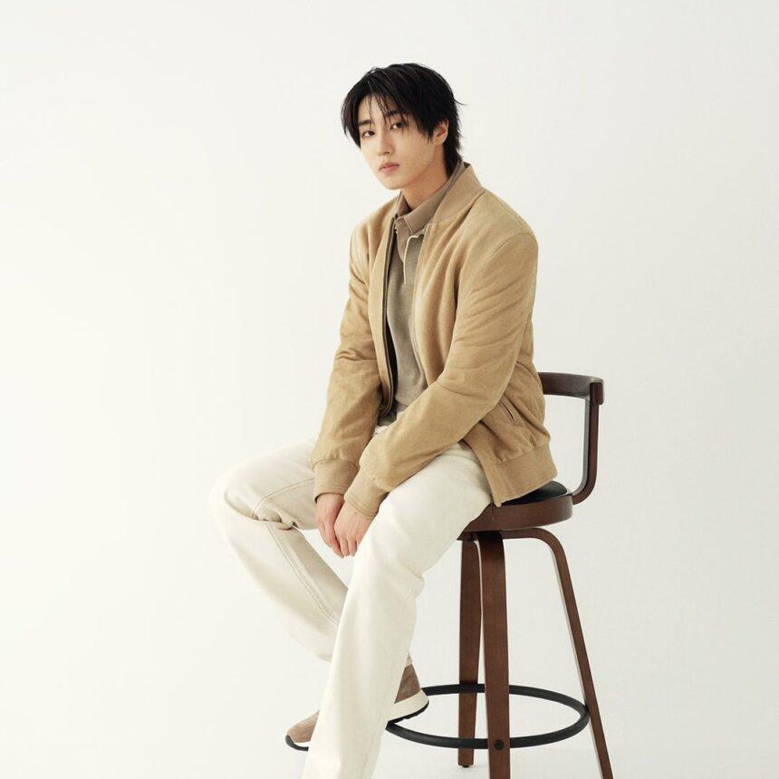 HAN (Stray Kids)