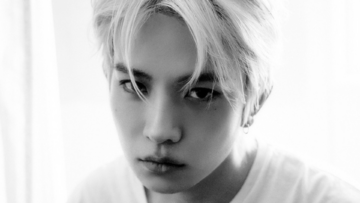 EVAN (Heeseung) annuncia il debutto da solista con “RIDE OR DIE”