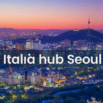 Italia hub Seoul
