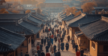 L’accordo tra Studio Dragon e l’ente del turismo sudcoreano per trasformare i set dei k-drama in percorsi ufficiali