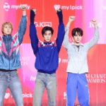 I CORTIS ai KM Chart Awards 2026