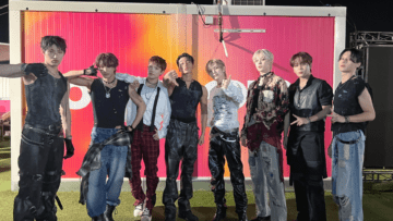 ATEEZ a ROCK IN ROMA: il racconto di una serata tra adrenalina, emozioni e qualche ombra