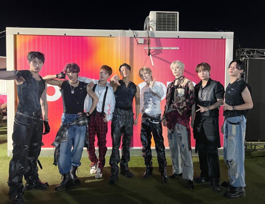 ATEEZ